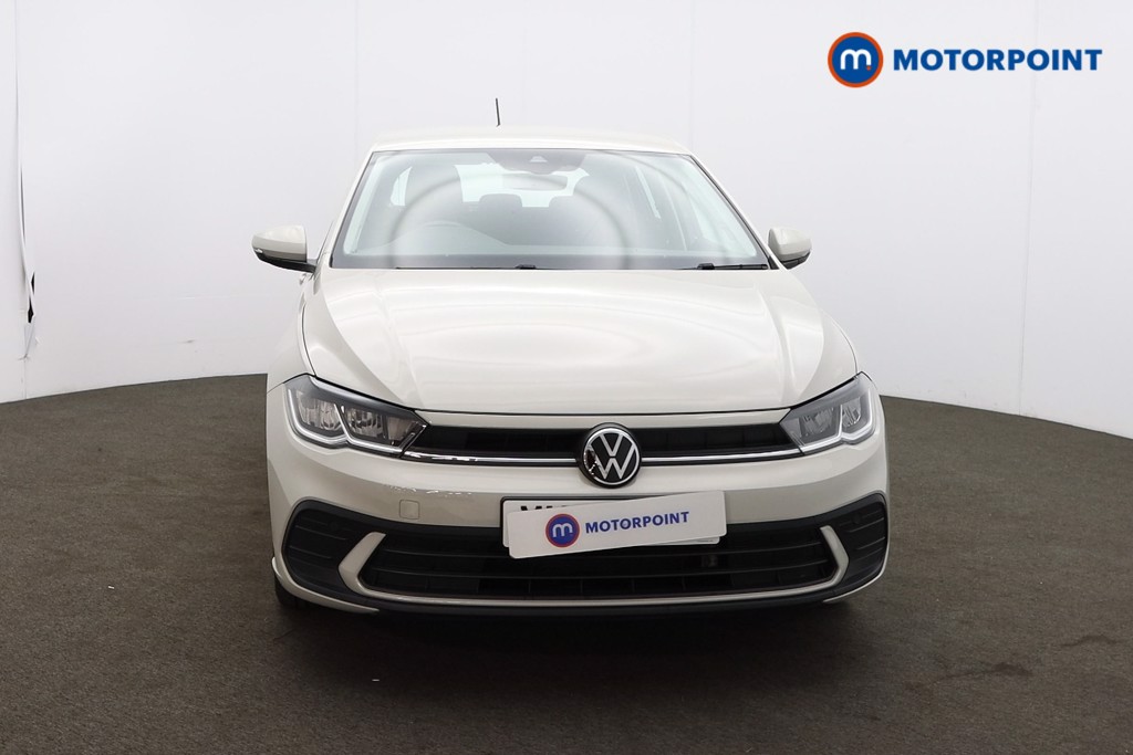 Used Volkswagen Polo 2023 for sale - 76612051: Photo 2