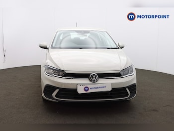 Used Volkswagen Polo 2023 for sale - 76612051: Photo