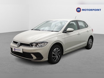 Used Volkswagen Polo 2023 for sale - 76612051: Photo