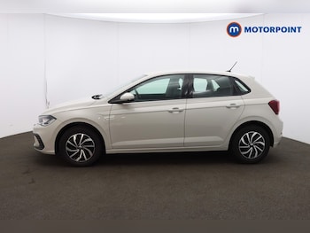 Used Volkswagen Polo 2023 for sale - 76612051: Photo