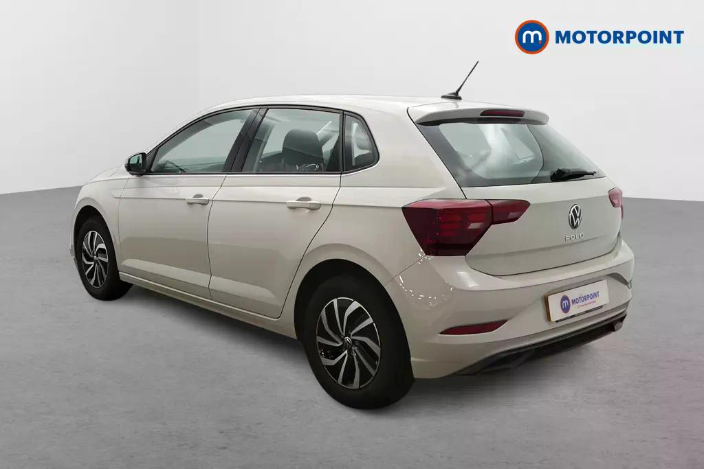 Used Volkswagen Polo 2023 for sale - 76612051: Photo 5