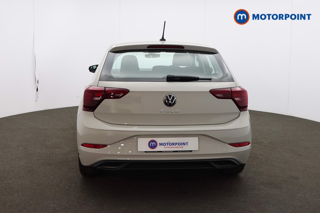 Used Volkswagen Polo 2023 for sale - 76612051: Photo 6