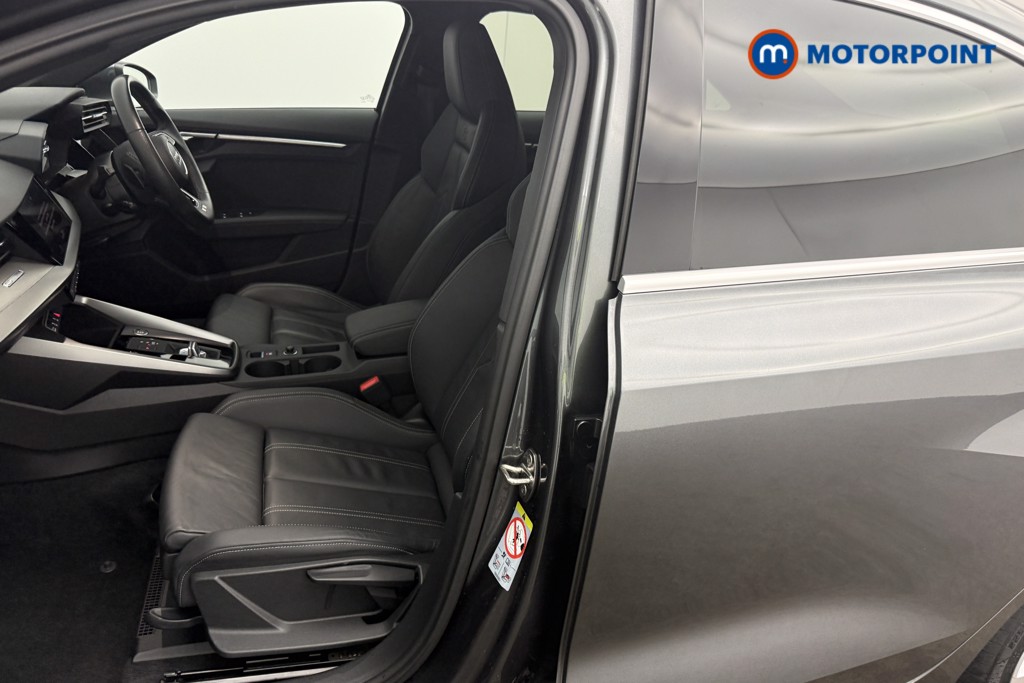 Used Audi A3 2022 for sale - 77407365: Photo 10