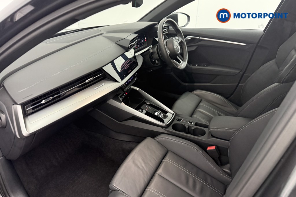 Used Audi A3 2022 for sale - 77407365: Photo 11