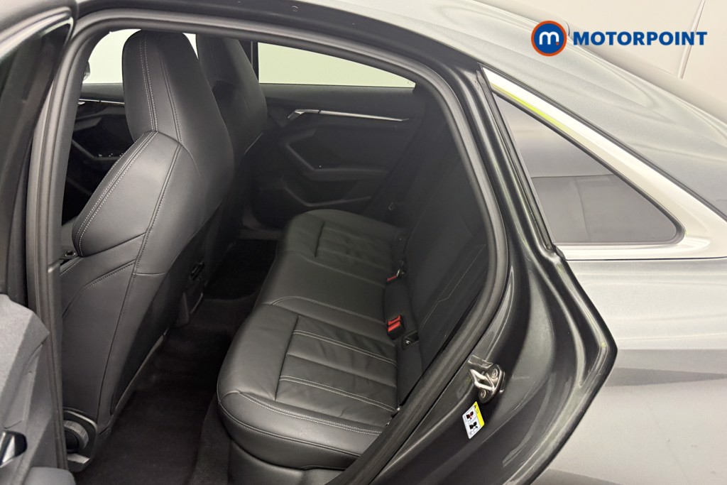 Used Audi A3 2022 for sale - 77407365: Photo 13