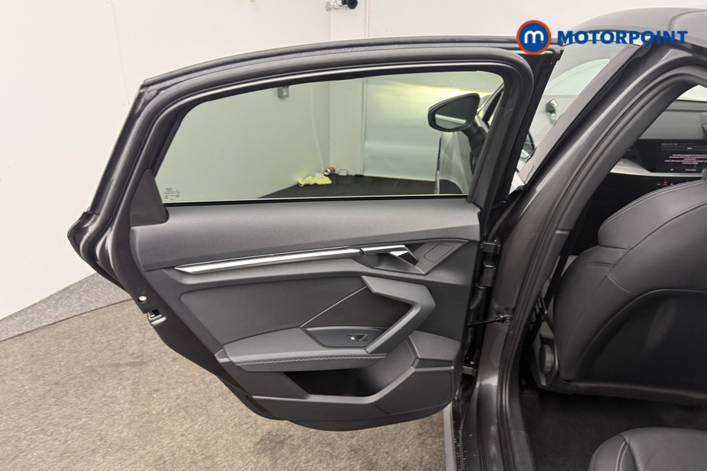 Used Audi A3 2022 for sale - 77407365: Photo 15