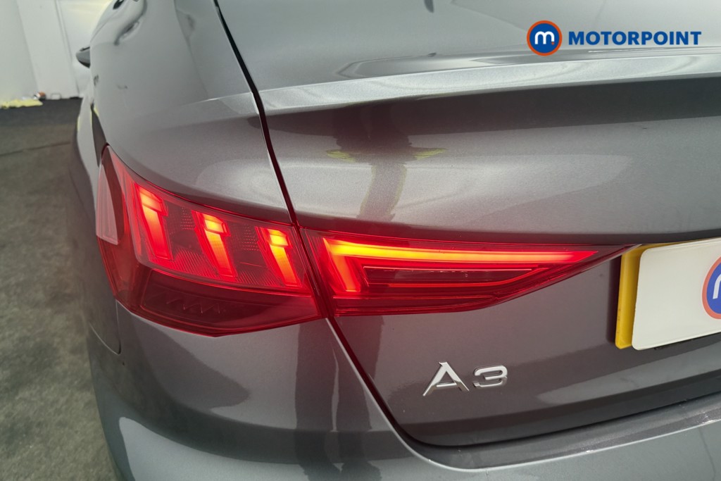 Used Audi A3 2022 for sale - 77407365: Photo 16