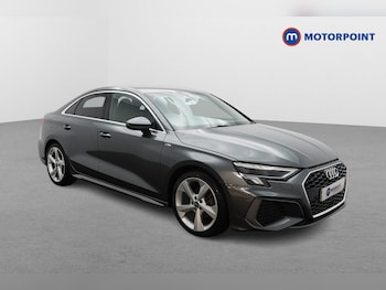 Used Audi A3 2022 for sale - 77407365: Photo