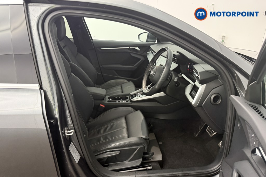 Used Audi A3 2022 for sale - 77407365: Photo 23