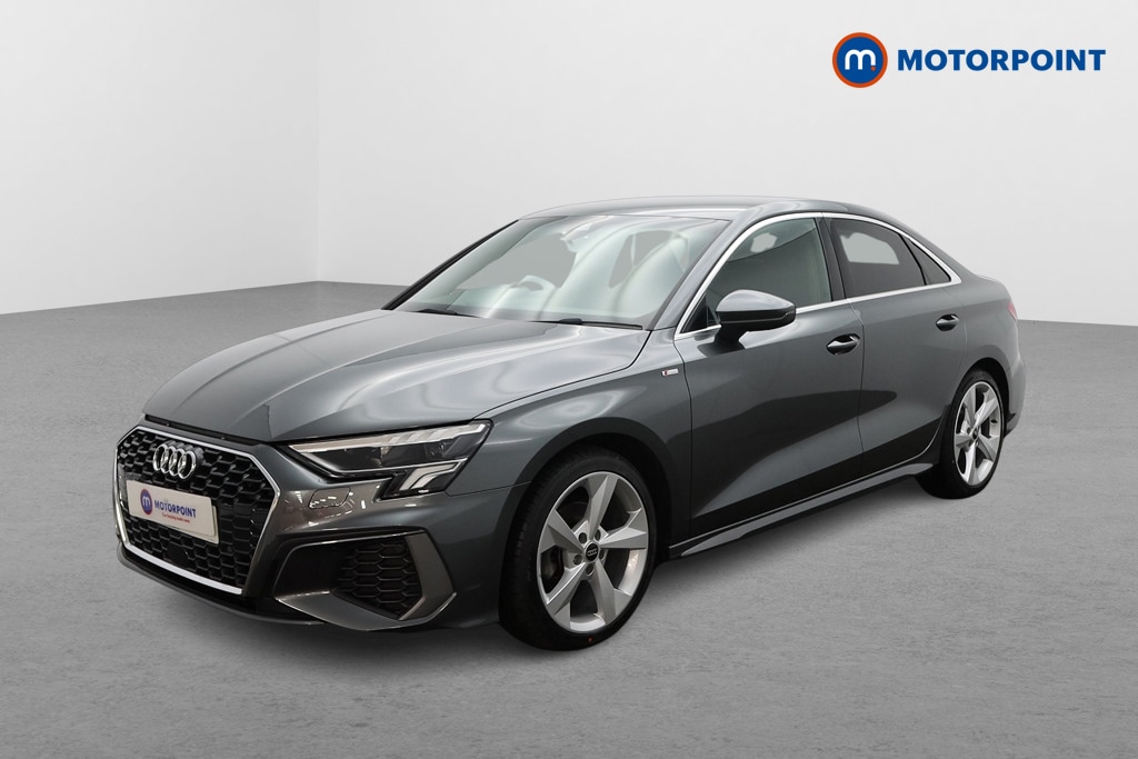 Used Audi A3 2022 for sale - 77407365: Photo 3