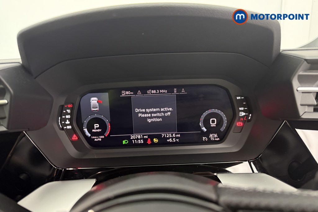 Used Audi A3 2022 for sale - 77407365: Photo 34