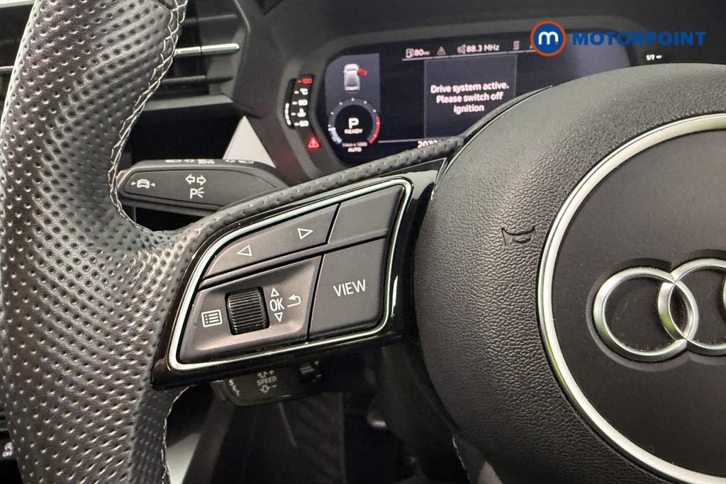 Used Audi A3 2022 for sale - 77407365: Photo 35