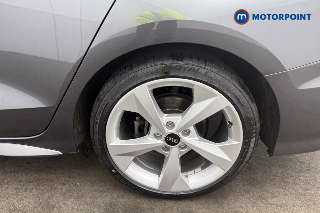 Used Audi A3 2022 for sale - 77407365: Photo 41