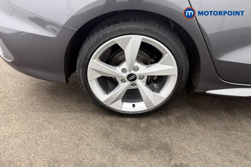 Used Audi A3 2022 for sale - 77407365: Photo 42