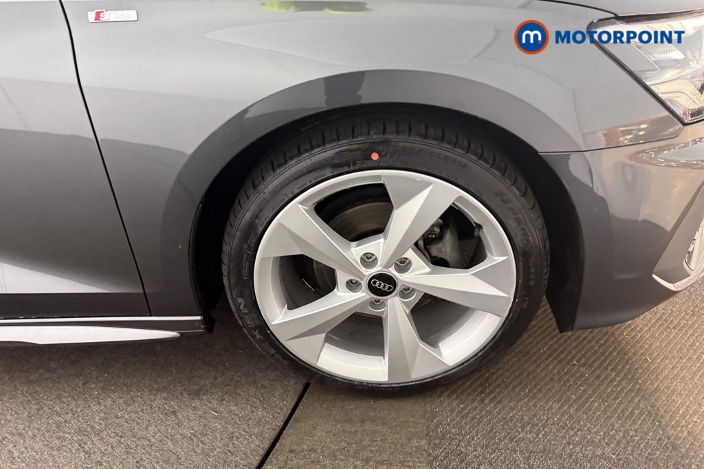 Used Audi A3 2022 for sale - 77407365: Photo 43