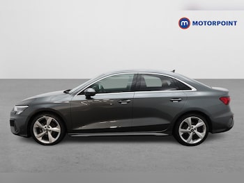 Used Audi A3 2022 for sale - 77407365: Photo