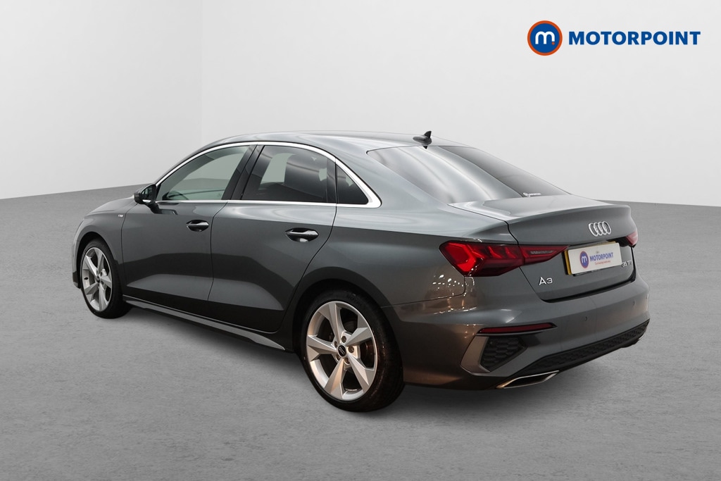 Used Audi A3 2022 for sale - 77407365: Photo 5