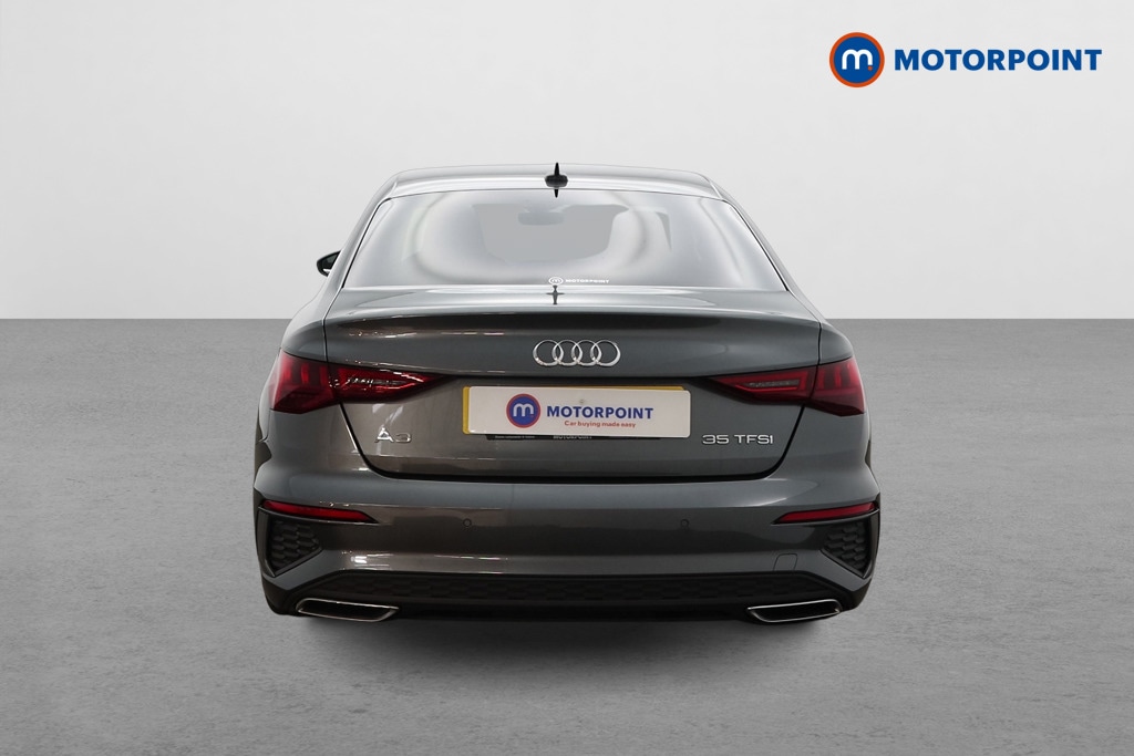 Used Audi A3 2022 for sale - 77407365: Photo 6