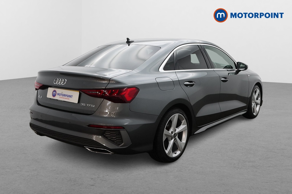 Used Audi A3 2022 for sale - 77407365: Photo 7