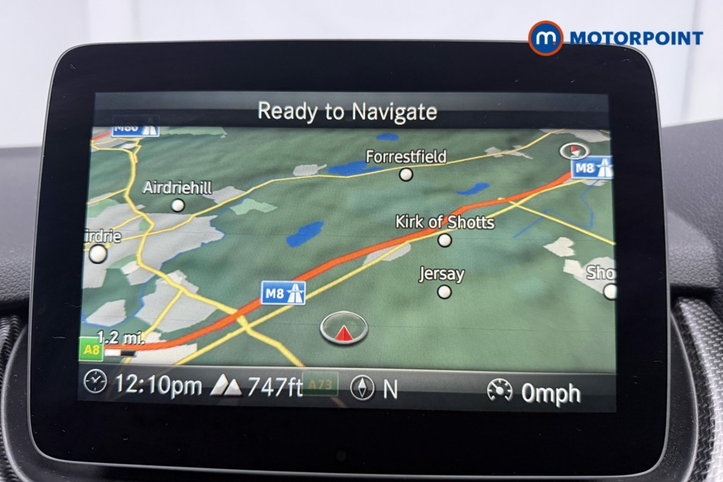 Used Mercedes-Benz B Class 2017 for sale - 77763952: Photo 10