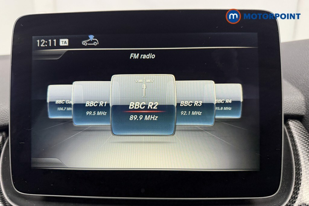 Used Mercedes-Benz B Class 2017 for sale - 77763952: Photo 12