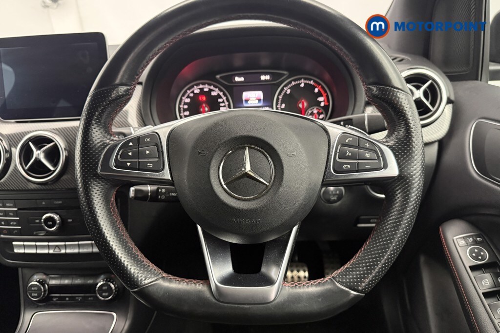 Used Mercedes-Benz B Class 2017 for sale - 77763952: Photo 13