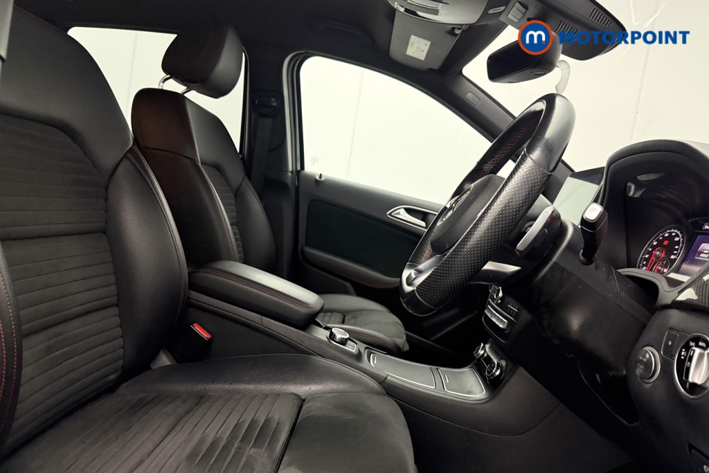 Used Mercedes-Benz B Class 2017 for sale - 77763952: Photo 16