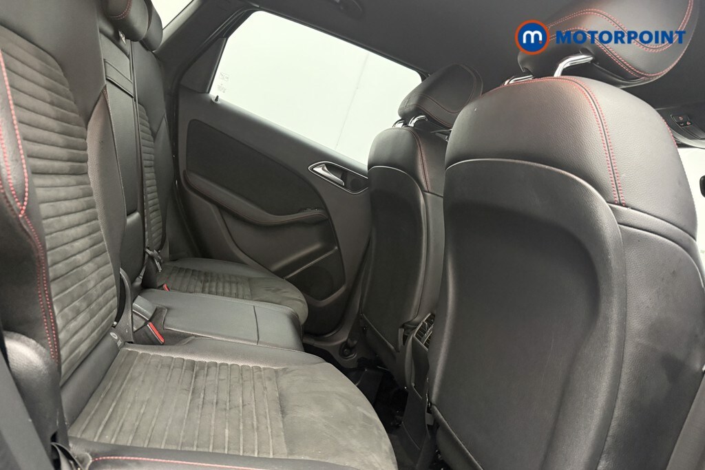 Used Mercedes-Benz B Class 2017 for sale - 77763952: Photo 17