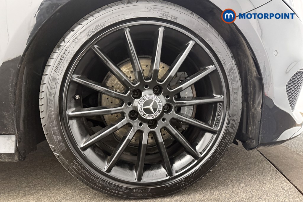 Used Mercedes-Benz B Class 2017 for sale - 77763952: Photo 19