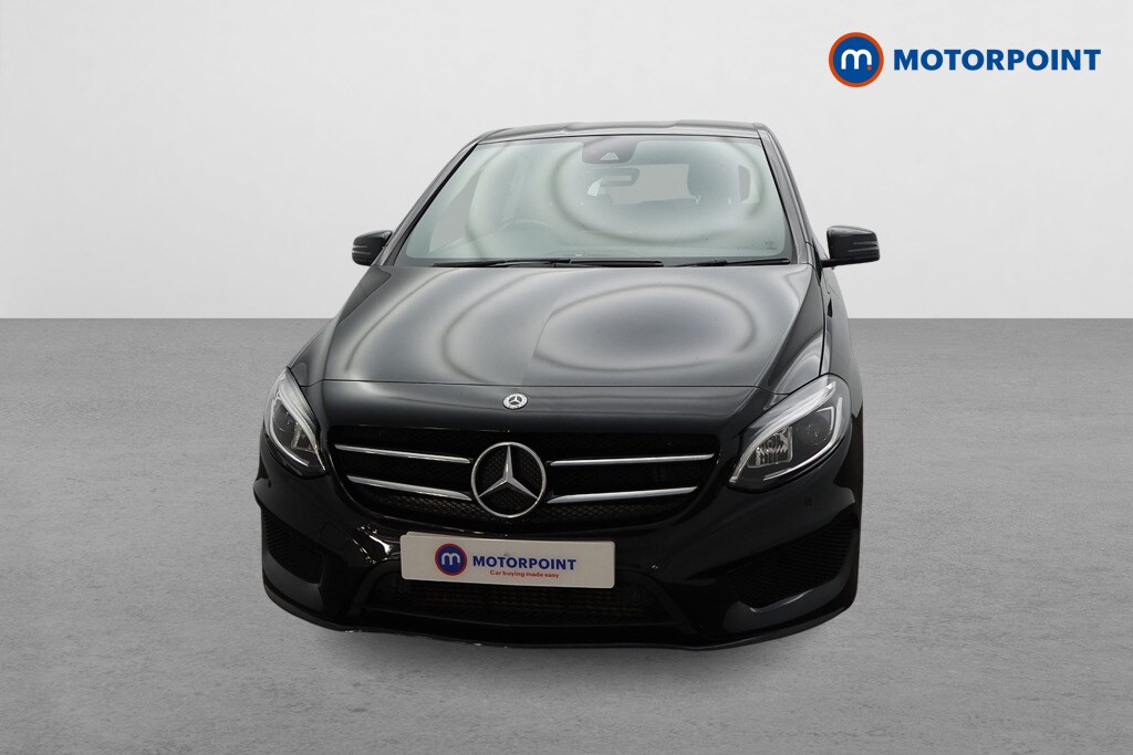 Used Mercedes-Benz B Class 2017 for sale - 77763952: Photo 2