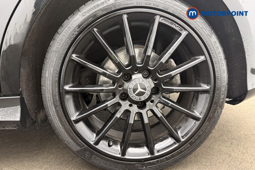 Used Mercedes-Benz B Class 2017 for sale - 77763952: Photo 21