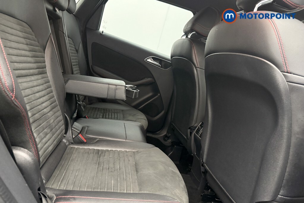 Used Mercedes-Benz B Class 2017 for sale - 77763952: Photo 27