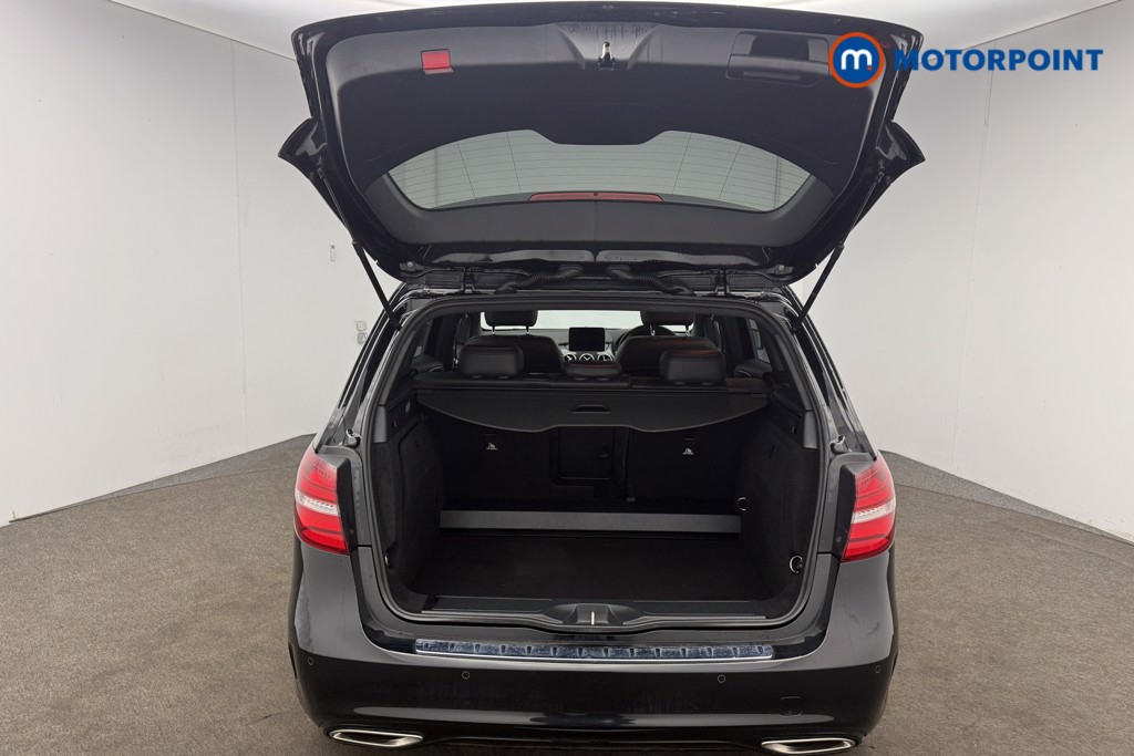 Used Mercedes-Benz B Class 2017 for sale - 77763952: Photo 29