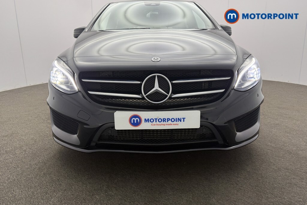 Used Mercedes-Benz B Class 2017 for sale - 77763952: Photo 31