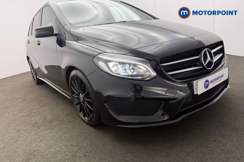 Used Mercedes-Benz B Class 2017 for sale - 77763952: Photo 33