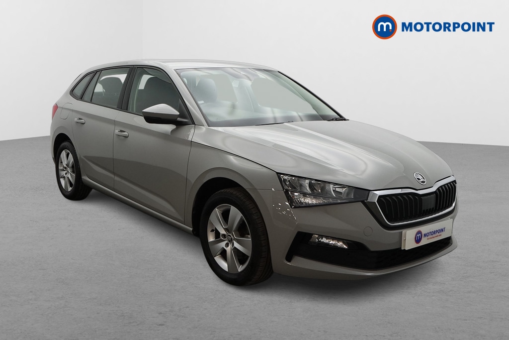 Used Skoda Scala 2021 for sale - 76693806: Photo 1