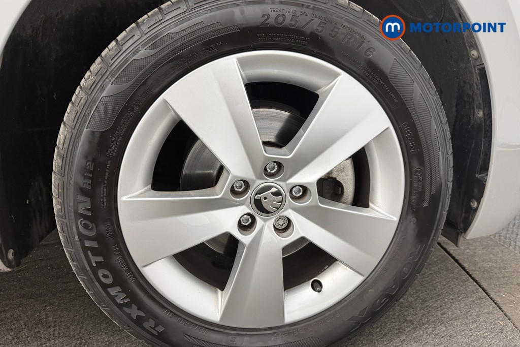 Used Skoda Scala 2021 for sale - 76693806: Photo 18