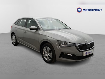 Used Skoda Scala 2021 for sale - 76693806: Photo