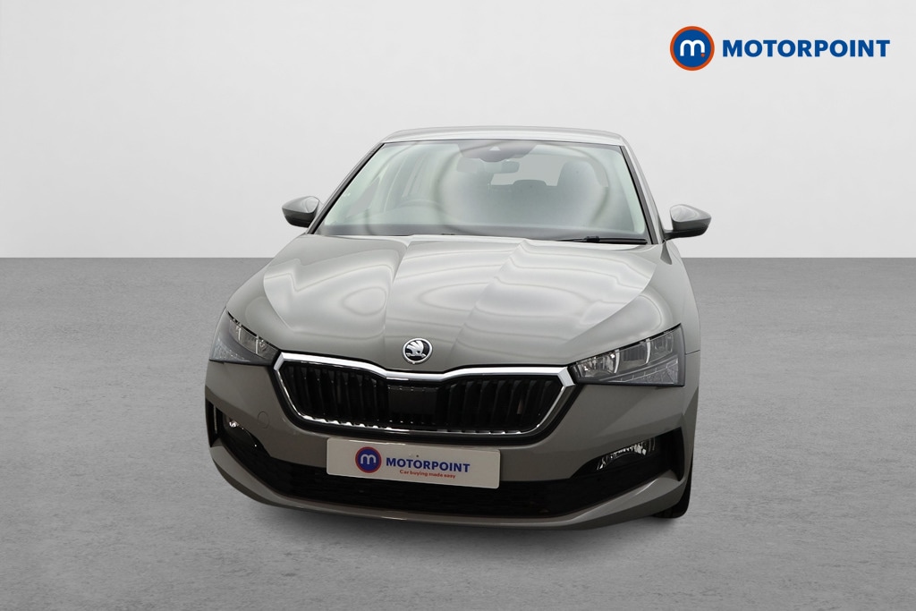 Used Skoda Scala 2021 for sale - 76693806: Photo 2