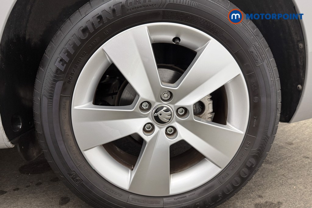 Used Skoda Scala 2021 for sale - 76693806: Photo 20