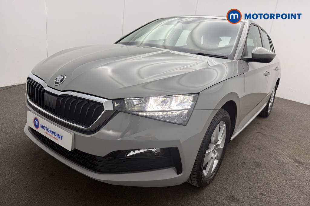 Used Skoda Scala 2021 for sale - 76693806: Photo 31