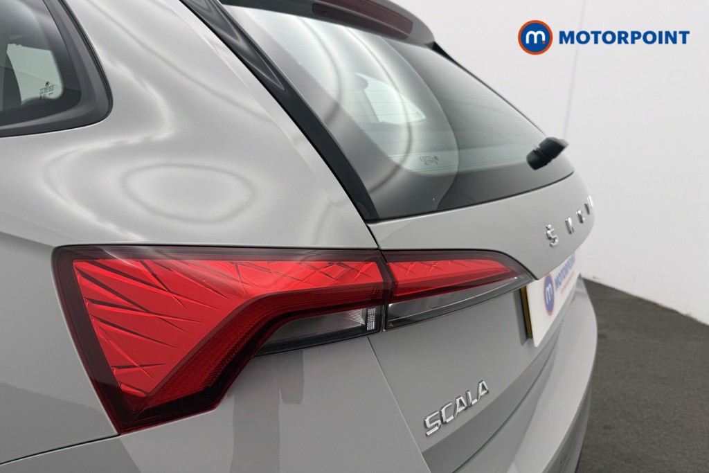 Used Skoda Scala 2021 for sale - 76693806: Photo 34