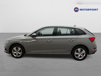 Used Skoda Scala 2021 for sale - 76693806: Photo
