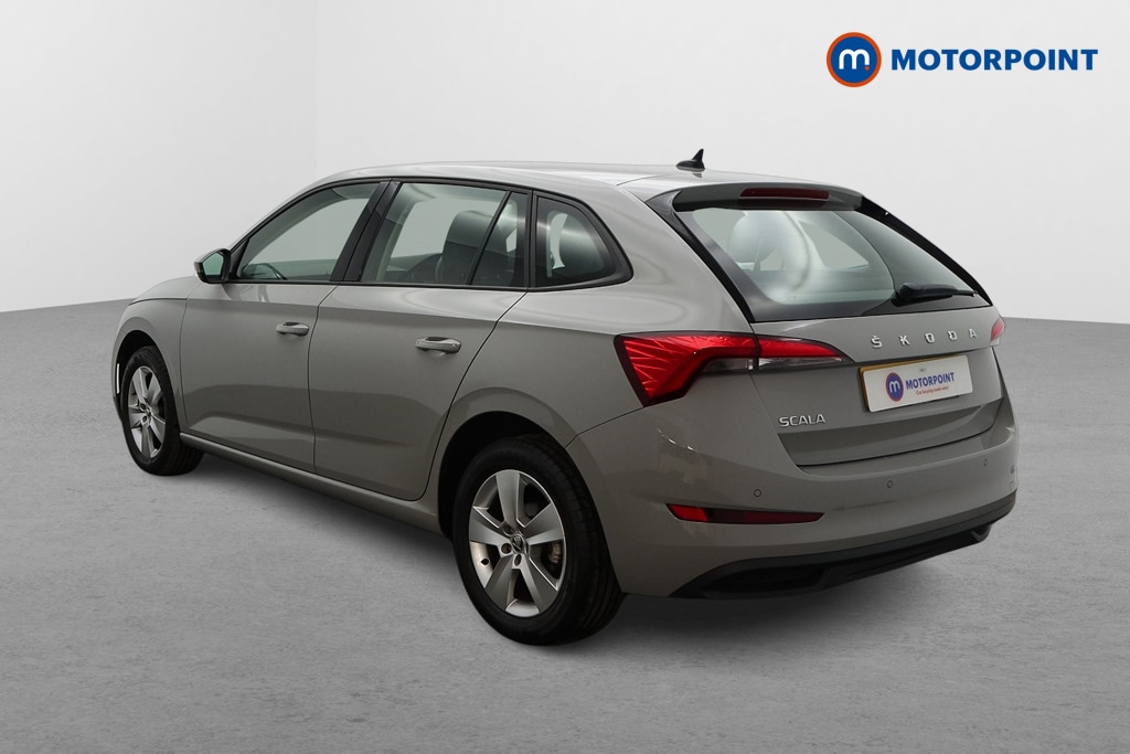 Used Skoda Scala 2021 for sale - 76693806: Photo 5
