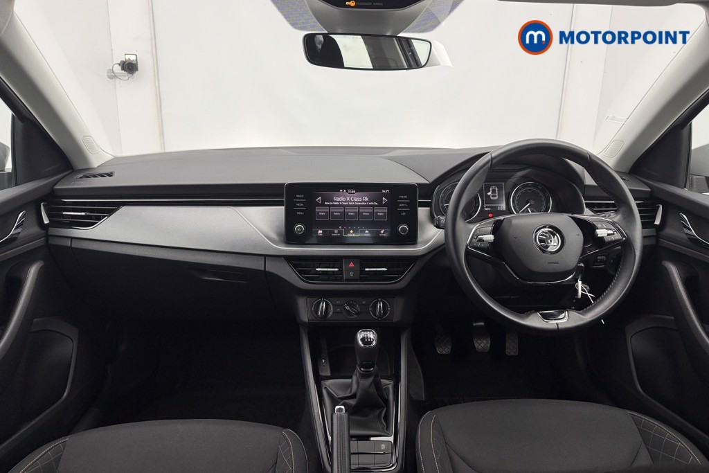 Used Skoda Scala 2021 for sale - 76693806: Photo 9