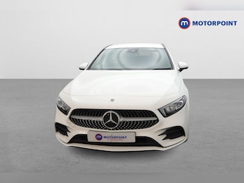Used Mercedes-Benz A-Class 2021 for sale - 79504985: Photo