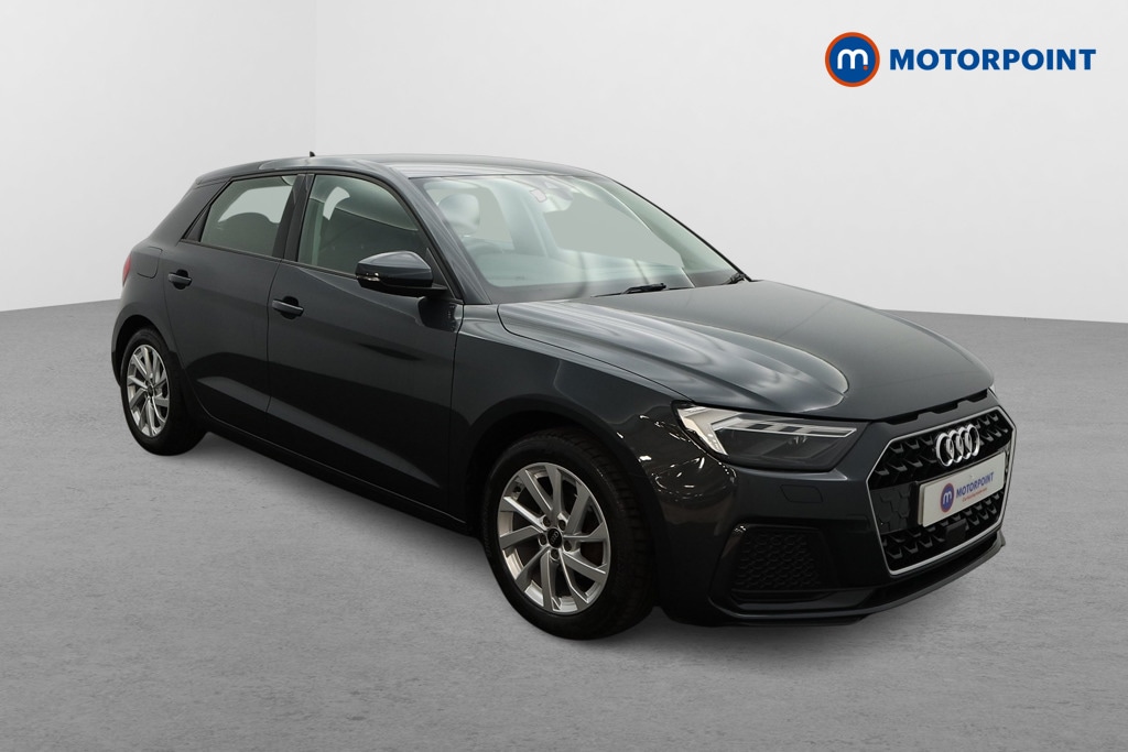 Used Audi A1 2023 for sale - 76542467: Photo 1
