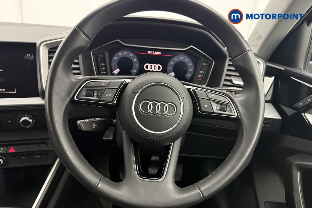 Used Audi A1 2023 for sale - 76542467: Photo 10