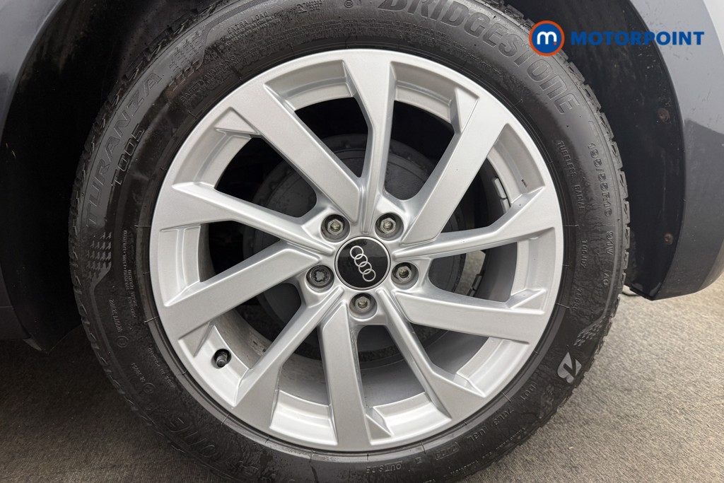 Used Audi A1 2023 for sale - 76542467: Photo 12