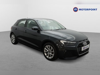 Used Audi A1 2023 for sale - 76542467: Photo